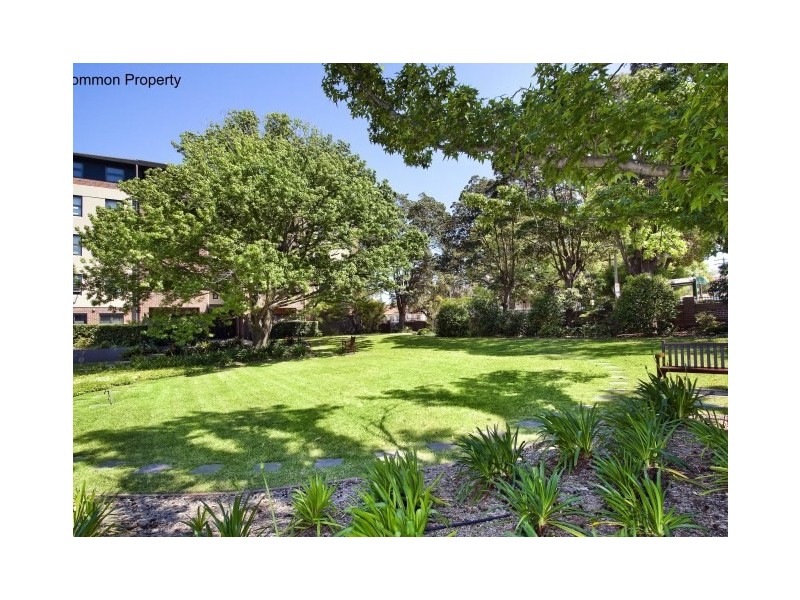 34/1-3 Coronation Avenue, Petersham NSW 2049