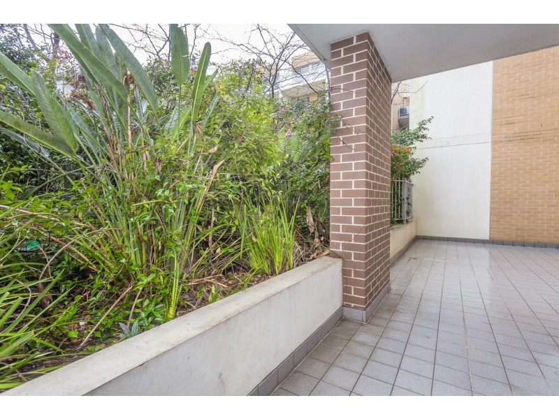 G12/266 Pitt Street, Waterloo NSW 2017