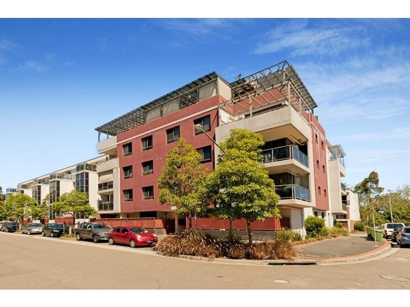 80/49 Henderson Road, Alexandria NSW 2015