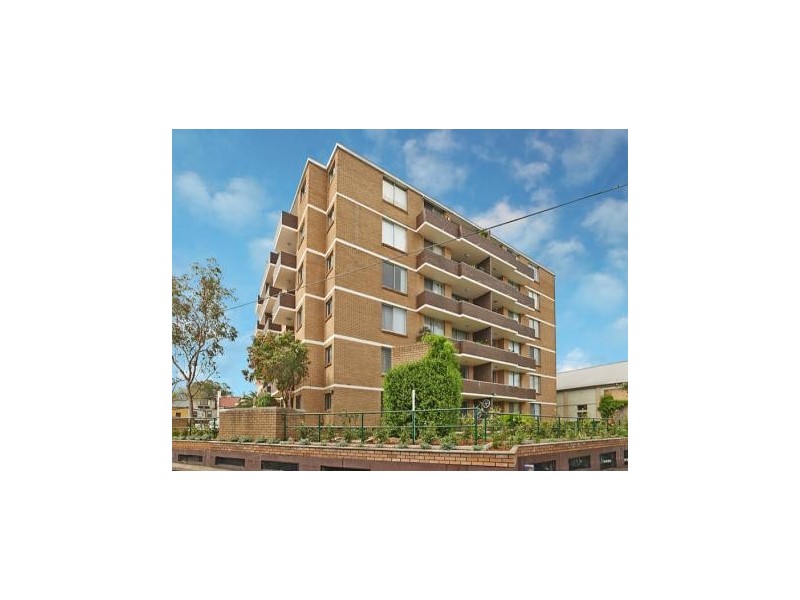 20/2-6 Brown Street, Newtown NSW 2042