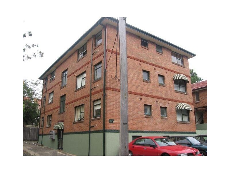 4/68a Brocks Lane, Newtown NSW 2042