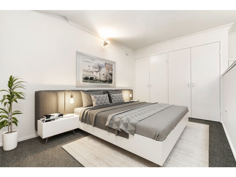 108/199 Regent Street, Redfern NSW 2016