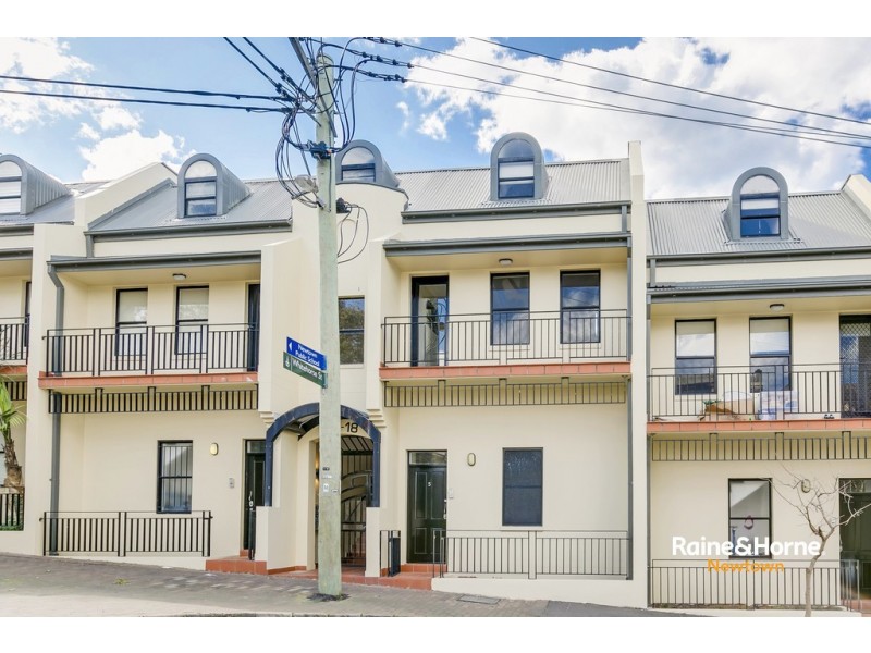 7/2-18 Newman Street, Newtown NSW 2042
