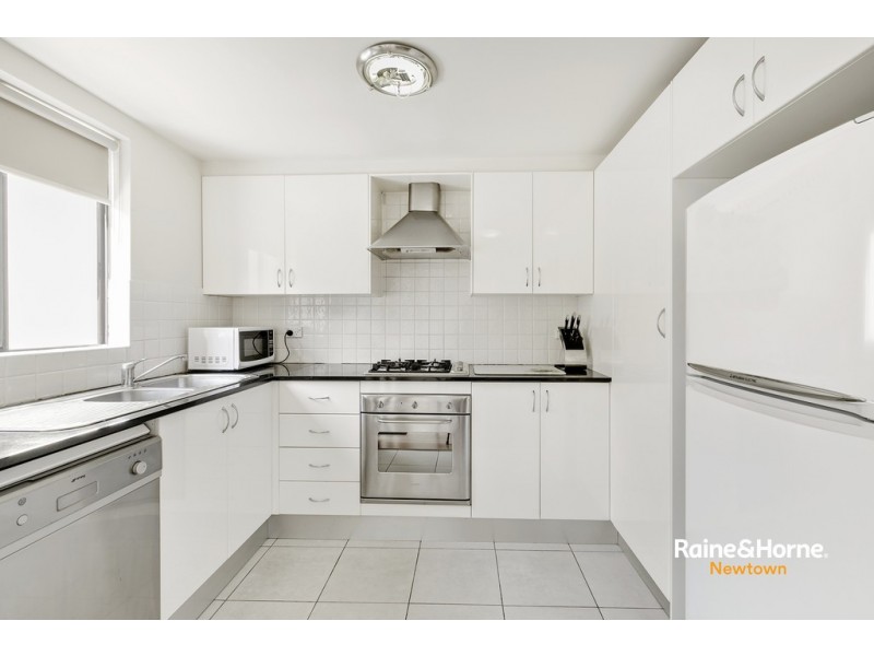 7/2-18 Newman Street, Newtown NSW 2042