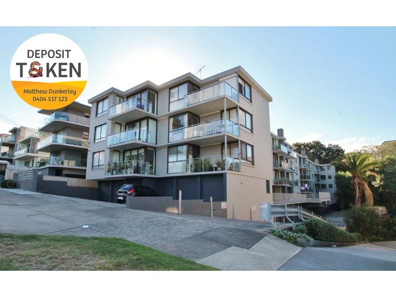 20/40 Diamond Bay Road, Vaucluse NSW 2030