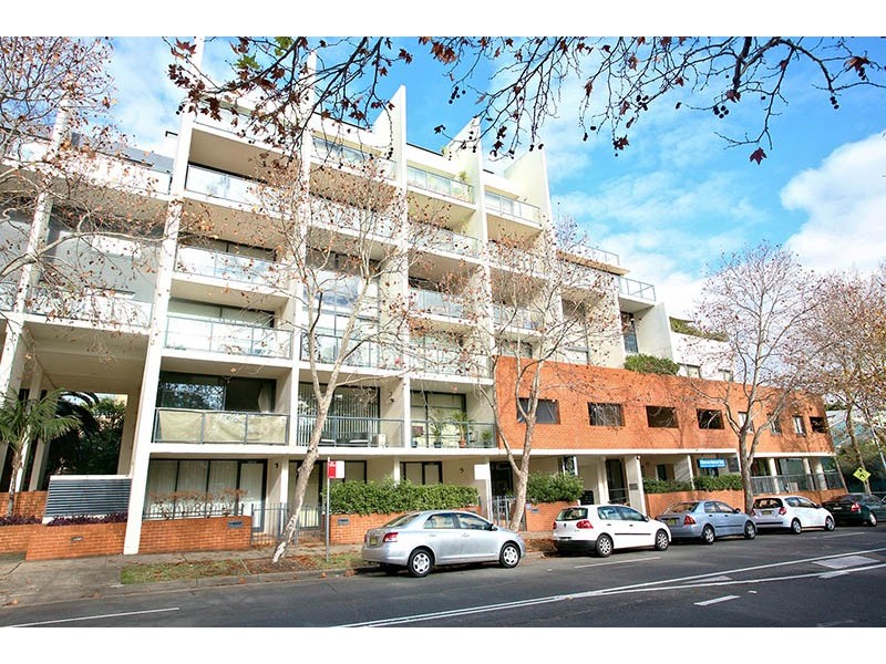 101W/138 Carillon Avenue, Newtown NSW 2042