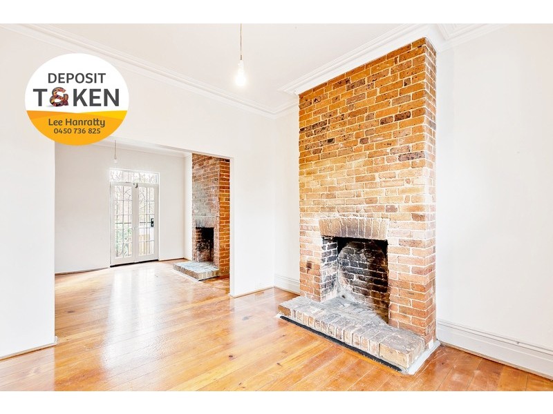 179 Abercrombie Street, Chippendale NSW 2008