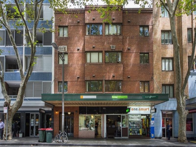 304/117D Macleay Street, Potts Point NSW 2011