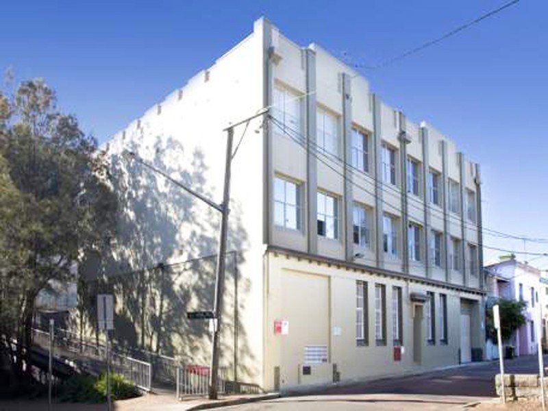 6/8-14 Ada Place, Ultimo NSW 2007