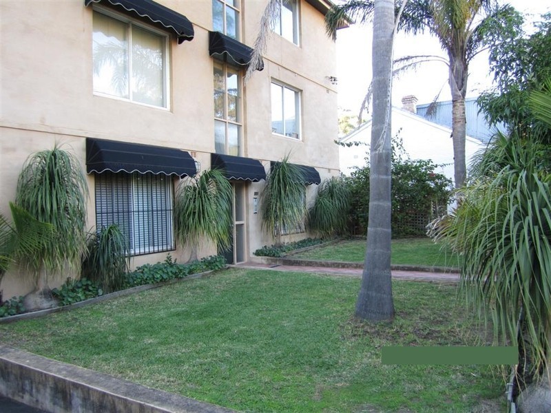 7/100 Gowrie Street, Newtown NSW 2042