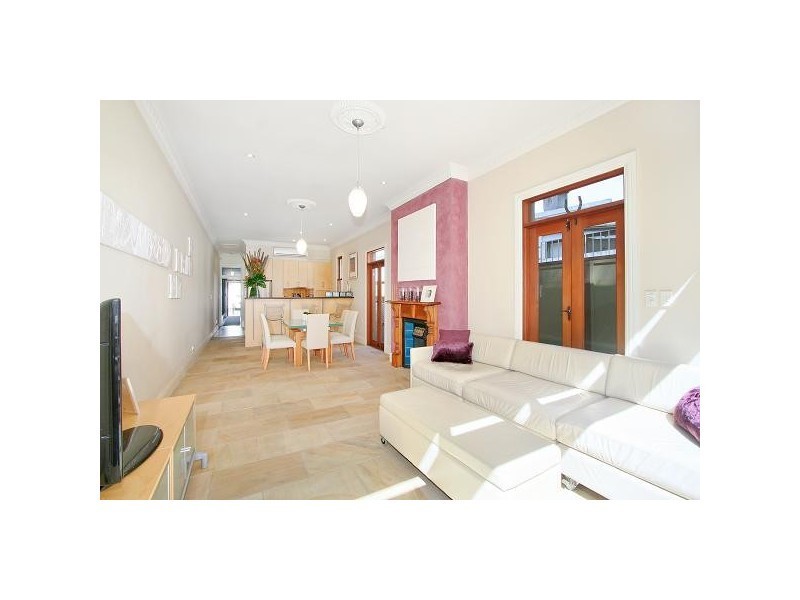 158 Wilson Street, Newtown NSW 2042