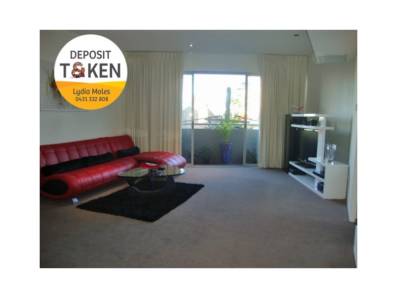 29/1 Goodsell Street, St Peters NSW 2044