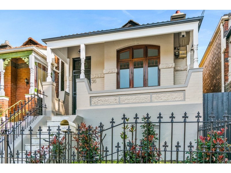 36 Northumberland Avenue, Stanmore NSW 2048