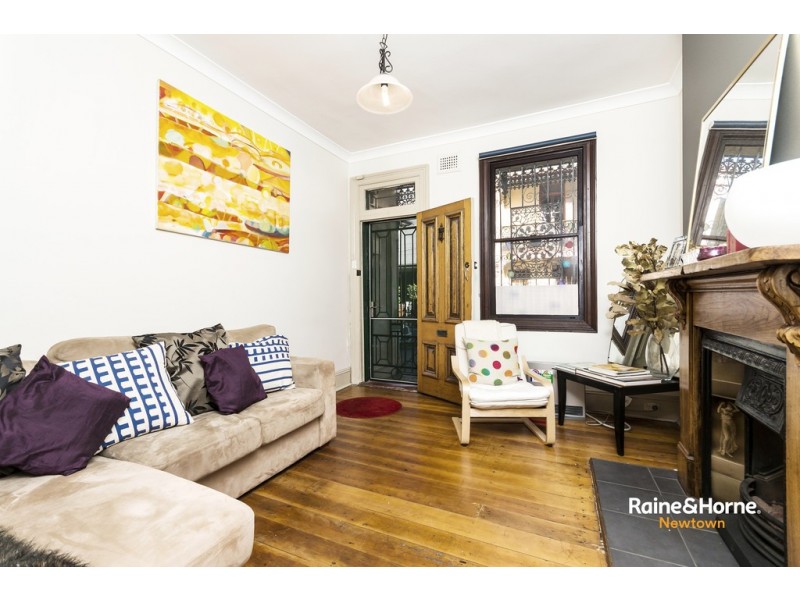 27 Hordern Street, Newtown NSW 2042