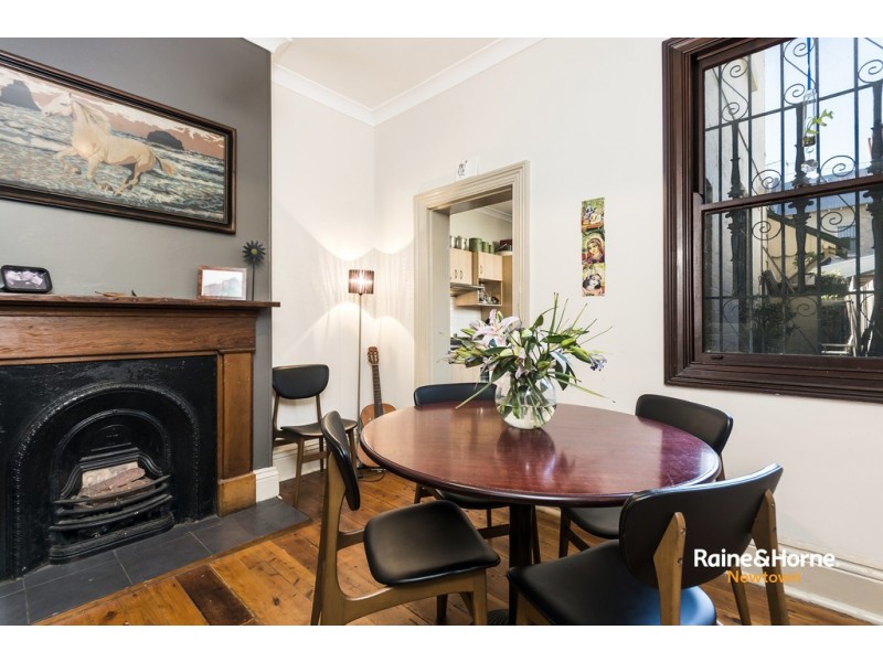 27 Hordern Street, Newtown NSW 2042