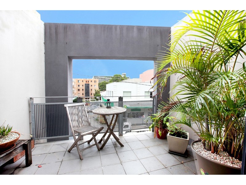7/137-141 Regent Street, Redfern NSW 2016