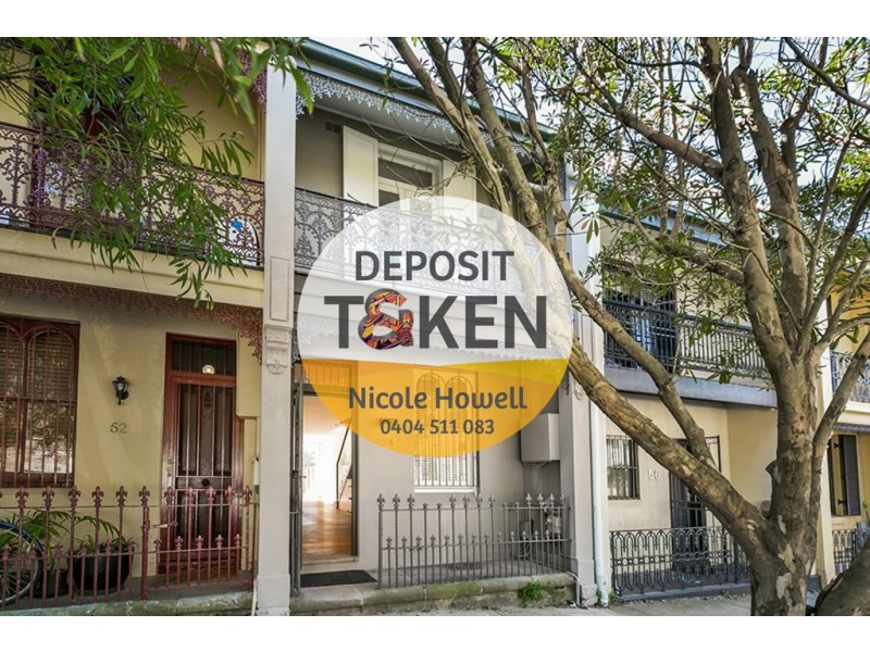 54 Victoria Street, Waverley NSW 2024