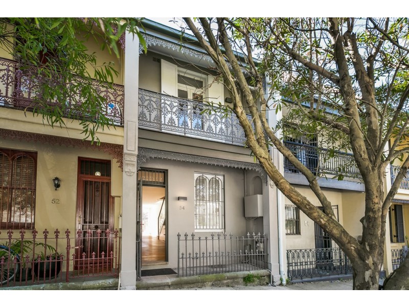 54 Victoria Street, Waverley NSW 2024