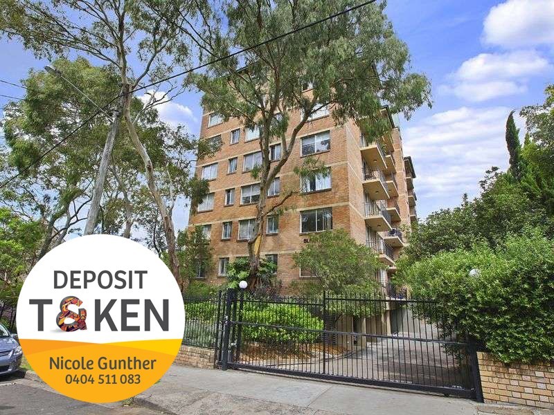 18/19-25 Queen St, Newtown NSW 2042