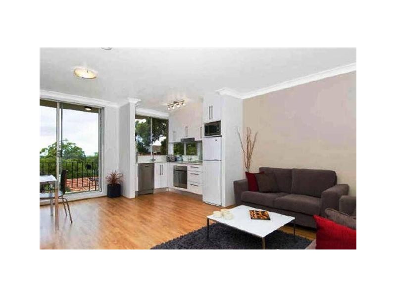 18/19-25 Queen St, Newtown NSW 2042