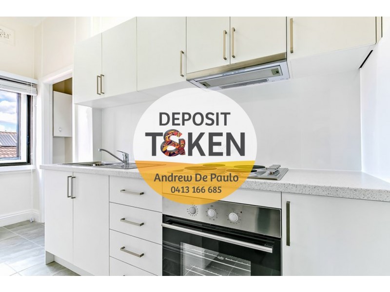 3/24 Wemyss Street, Enmore NSW 2042