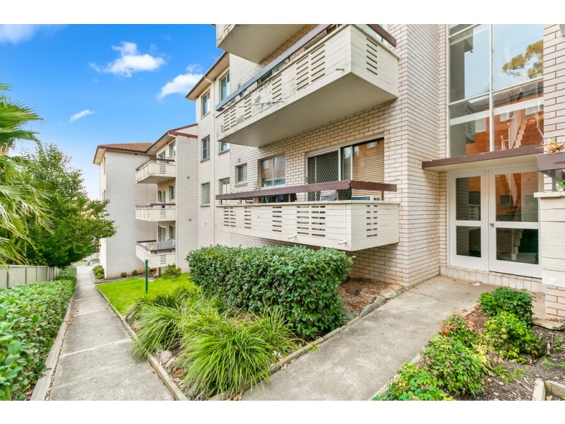 12/31 Villiers Street, Rockdale NSW 2216