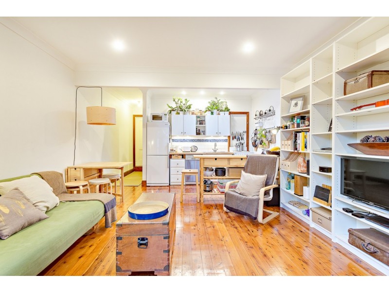 78 O’Connell Street, Newtown NSW 2042