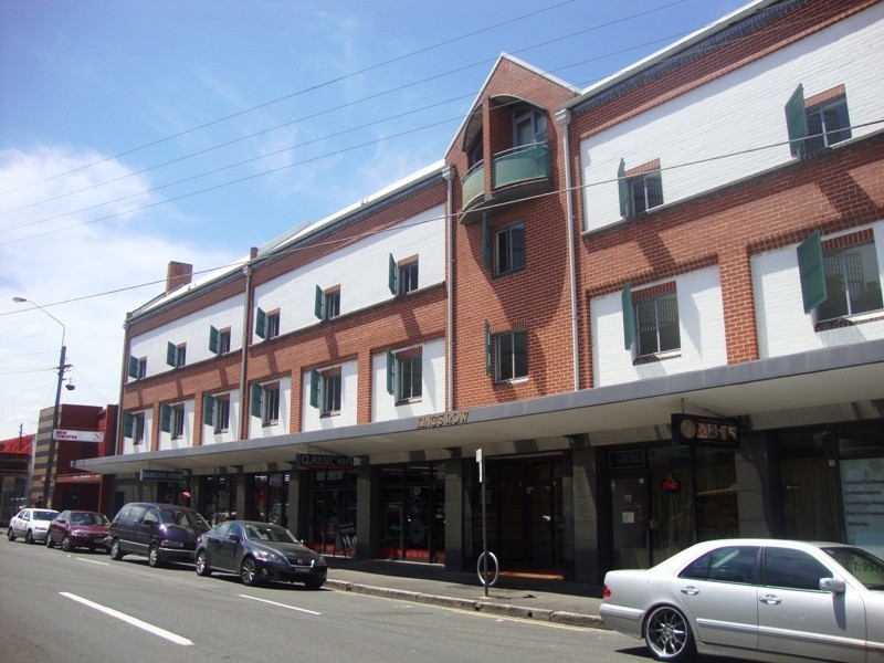 54/546 King Street, Newtown NSW 2042
