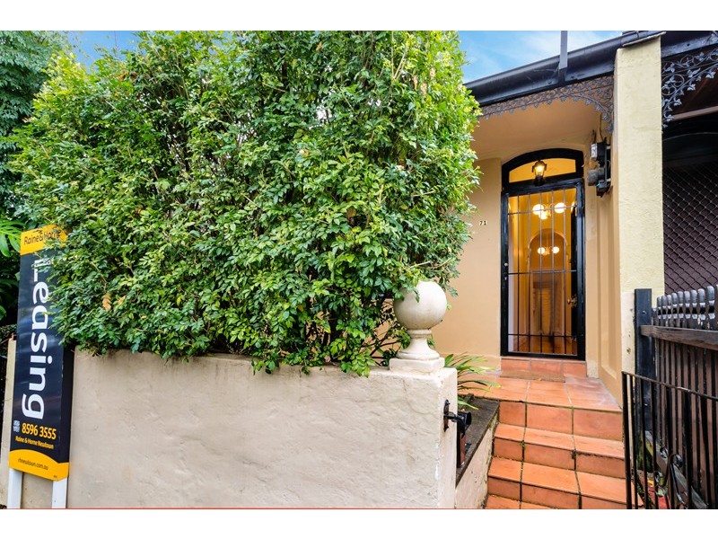 071 Darley Street, Newtown NSW 2042