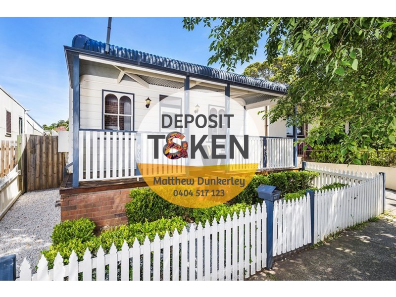 50 Allen Street, Leichhardt NSW 2040