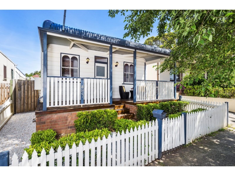 50 Allen Street, Leichhardt NSW 2040