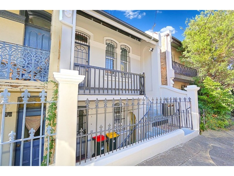 40A Bucknell Street, Newtown NSW 2042