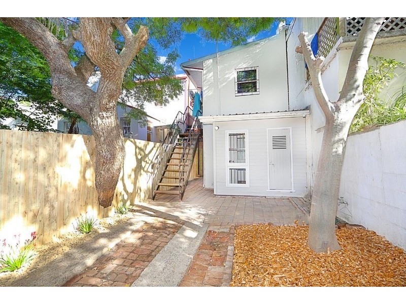 40A Bucknell Street, Newtown NSW 2042