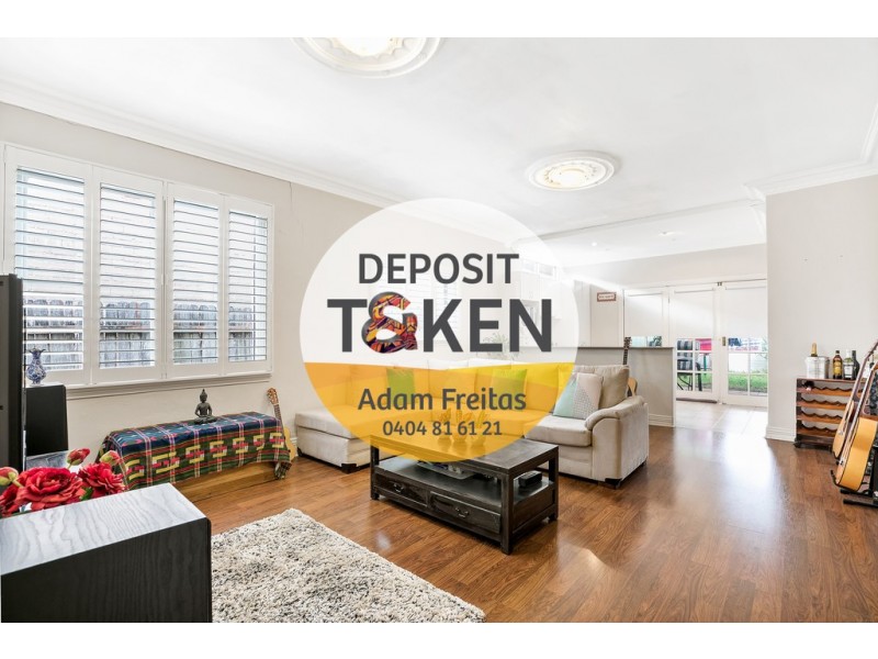 26 Holmesdale Street, Marrickville NSW 2204