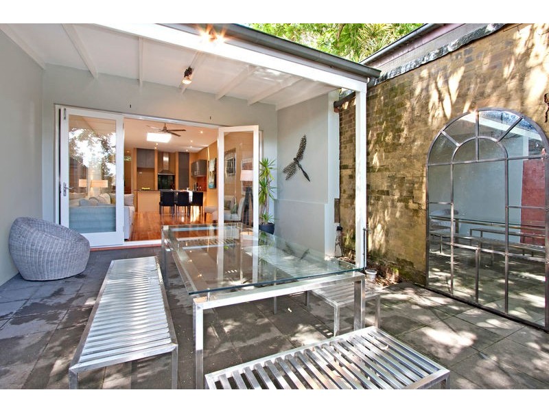 33a Munni Street, Newtown NSW 2042