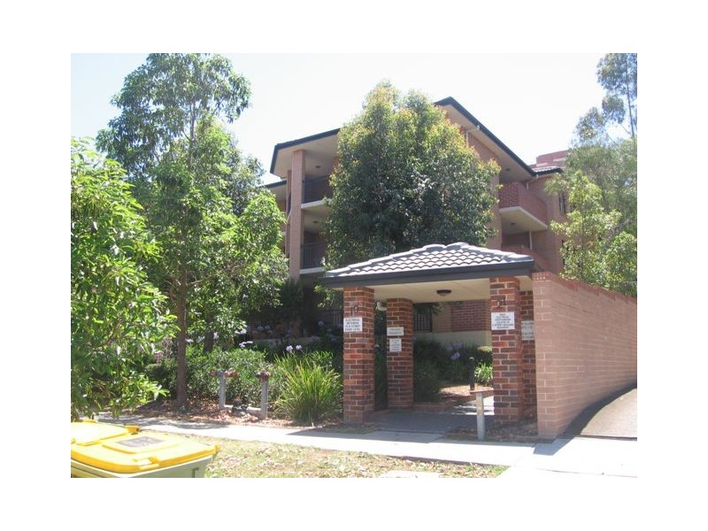 8/19-21 Good Street, Parramatta NSW 2150