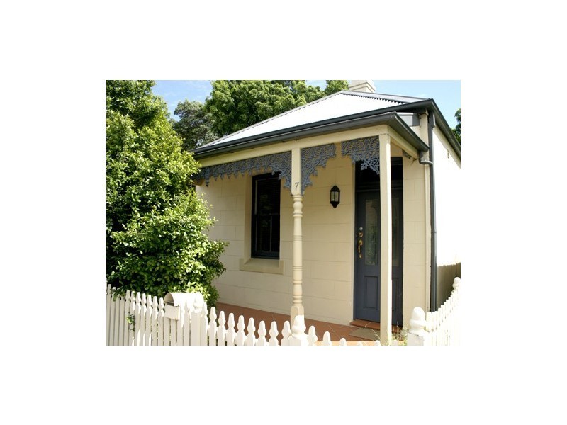 7 Allen Street, Leichhardt NSW 2040
