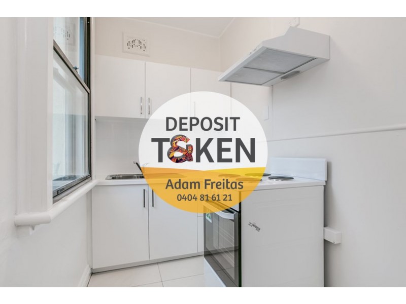 4/24 Wemyss Street, Enmore NSW 2042