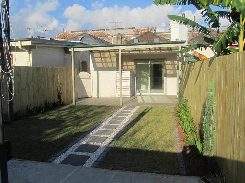 4 Agar Street, Marrickville NSW 2204