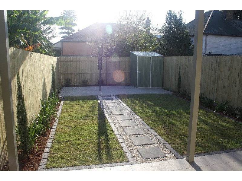 4 Agar Street, Marrickville NSW 2204