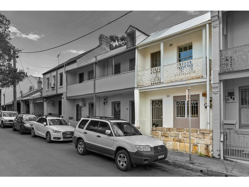 46 Egan Street, Newtown NSW 2042