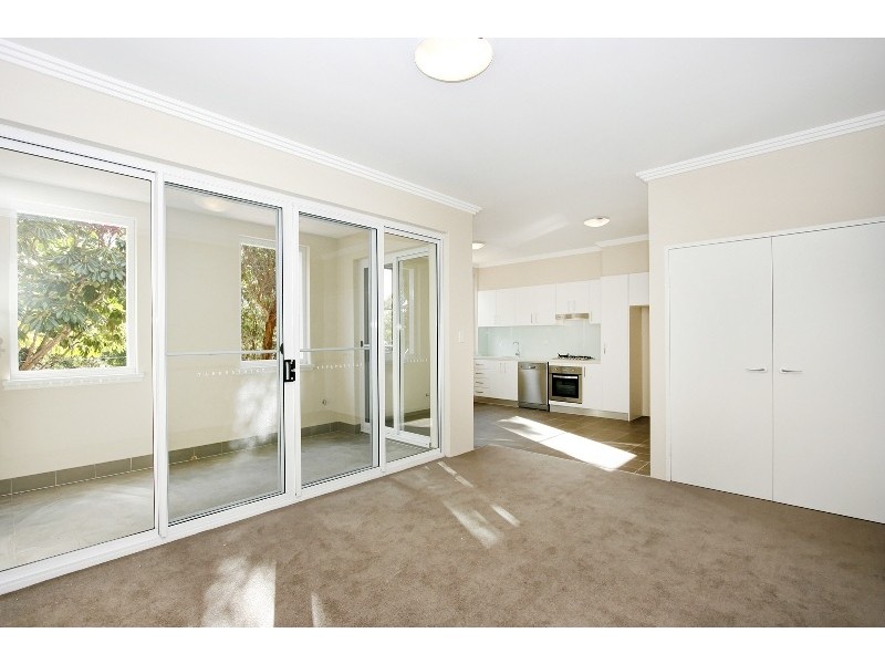 11/80 Victoria Road, Marrickville NSW 2204