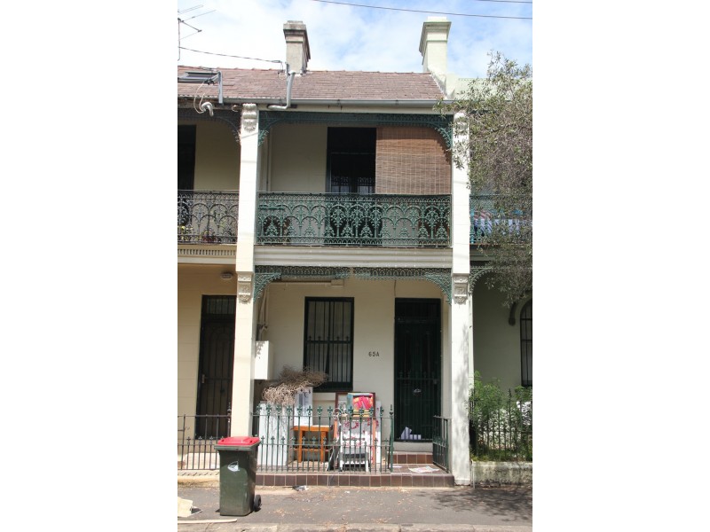 65A Edward Street, Chippendale NSW 2008