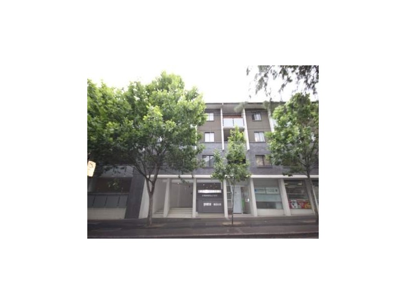 43/3-13 Erskineville Road, Newtown NSW 2042