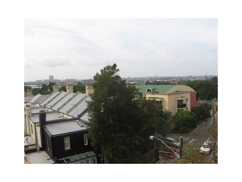 43/3-13 Erskineville Road, Newtown NSW 2042