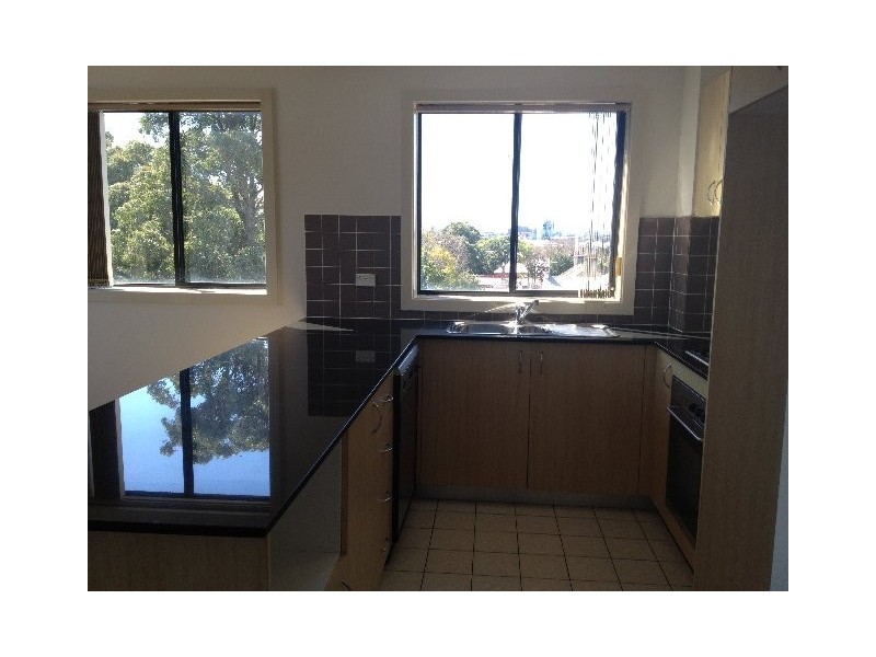 43/3-13 Erskineville Road, Newtown NSW 2042