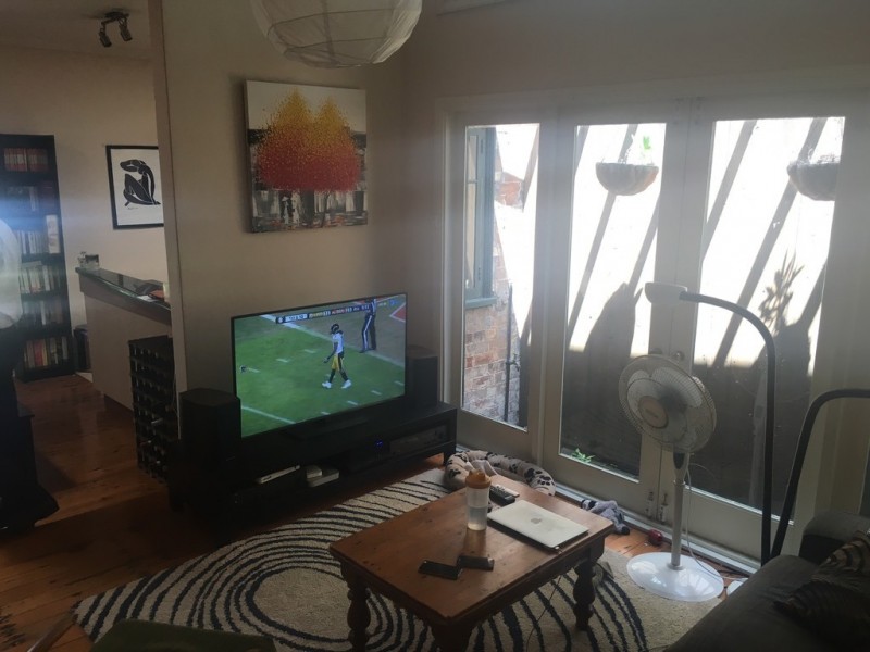 18 Ashmore Street, Erskineville NSW 2043