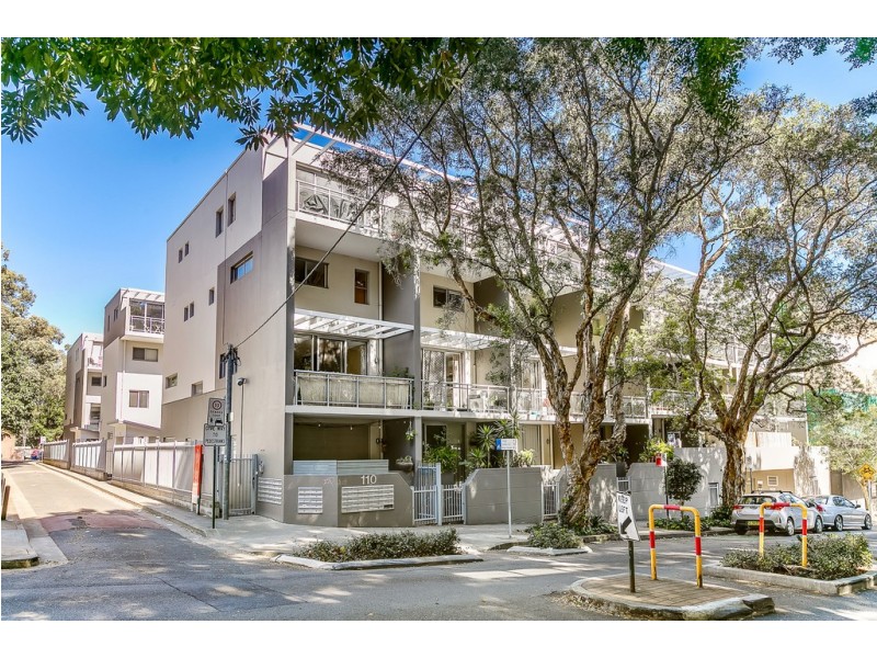 39/110 Wellington Street, Waterloo NSW 2017