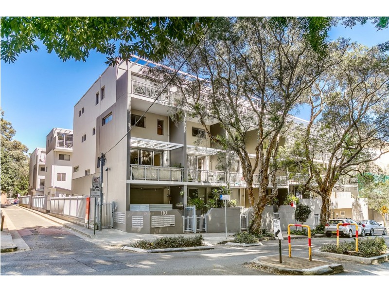 39/110 Wellington Street, Waterloo NSW 2017