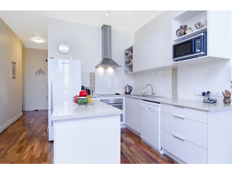 8/184 Salisbury Road, Camperdown NSW 2050